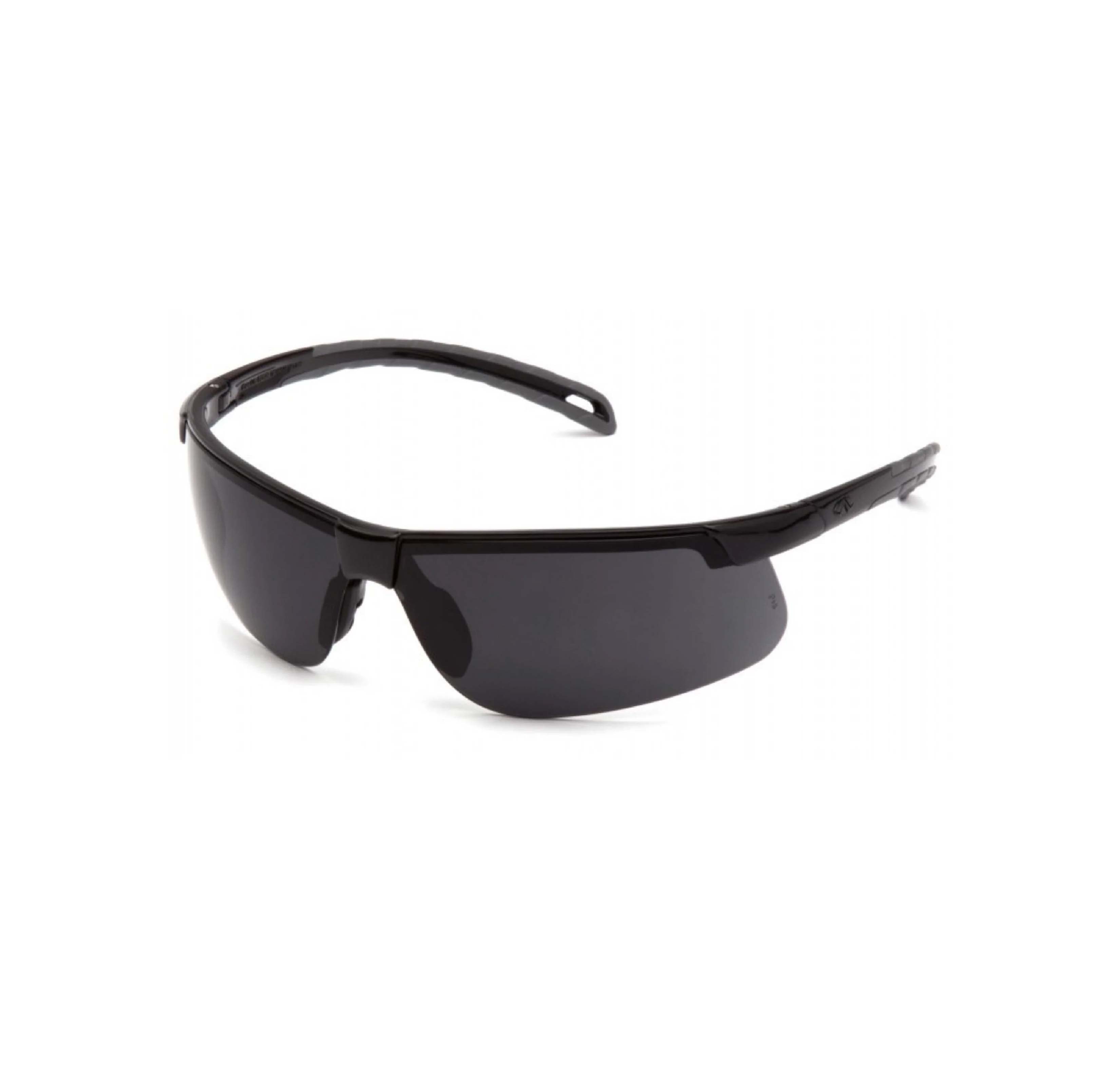 Pyramex Ever-Lite Safety Glass Dark Gray