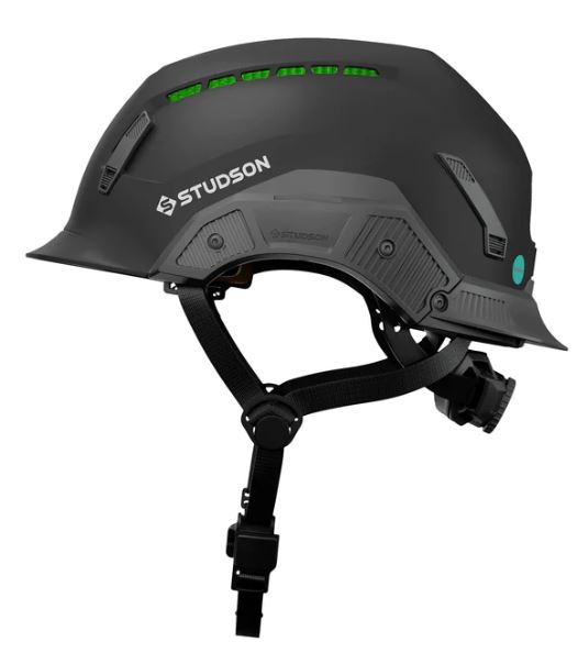 STUDSON CLASS C HELMET VENTED SZ-M/L