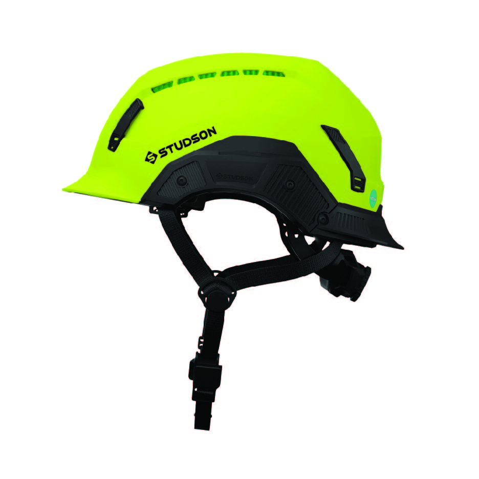 STUDSON CLASS C HELMET VENTED SZ-M/L