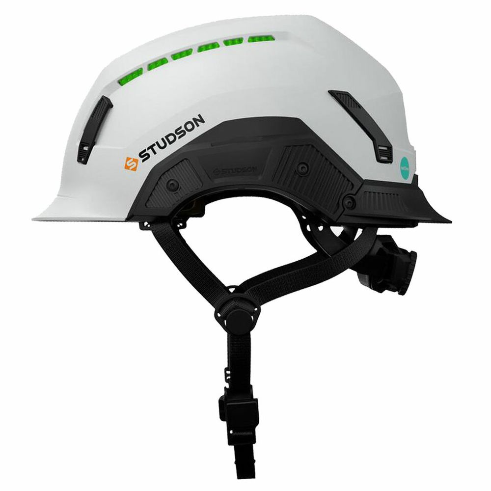 STUDSON CLASS C HELMET VENTED SZ-M/L