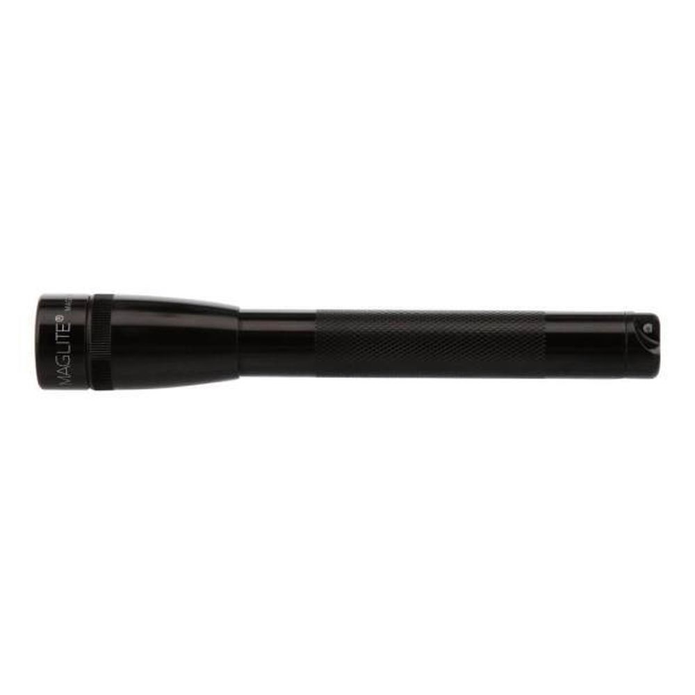 MINI MAGLIGHT LED FLASHLIGHT 2AA