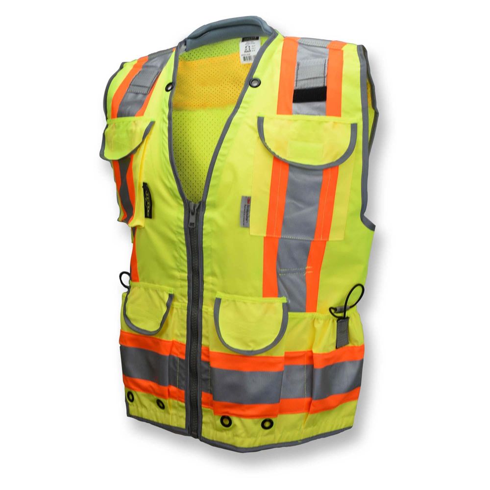 RADIAN CLASS II HEAVY WOVEN