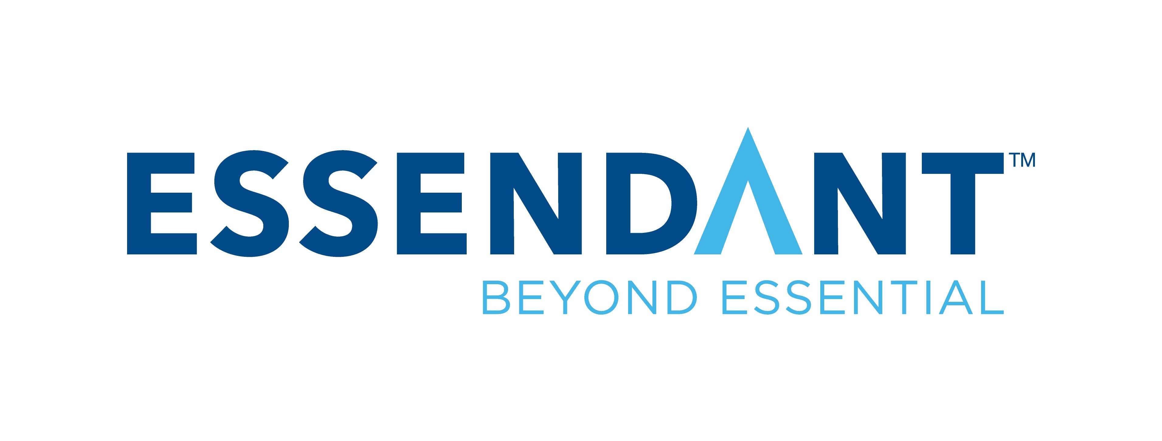 Essendant